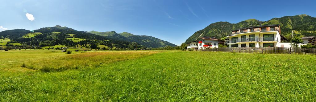 Fuchs Apartments - Inklusive Eintritt In Die Alpentherme Gastein Бад Хофгаштайн Номер фото