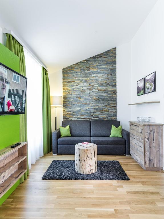 Fuchs Apartments - Inklusive Eintritt In Die Alpentherme Gastein Бад Хофгаштайн Экстерьер фото