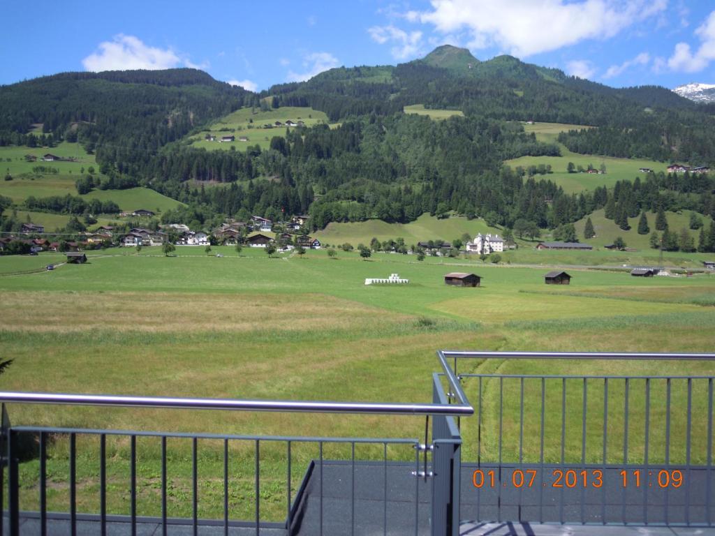 Fuchs Apartments - Inklusive Eintritt In Die Alpentherme Gastein Бад Хофгаштайн Экстерьер фото